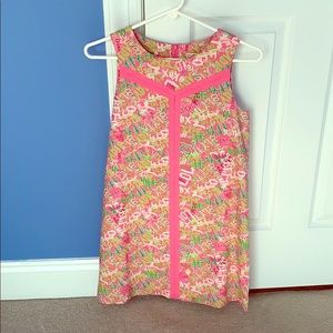 Child’s Lilly Dress